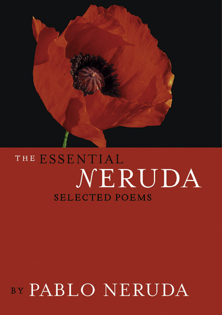 essential neruda