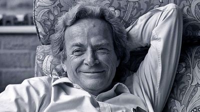 Richard Feynman