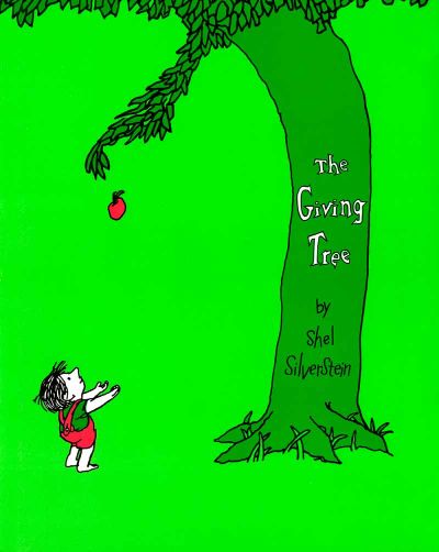 The Giving Tree