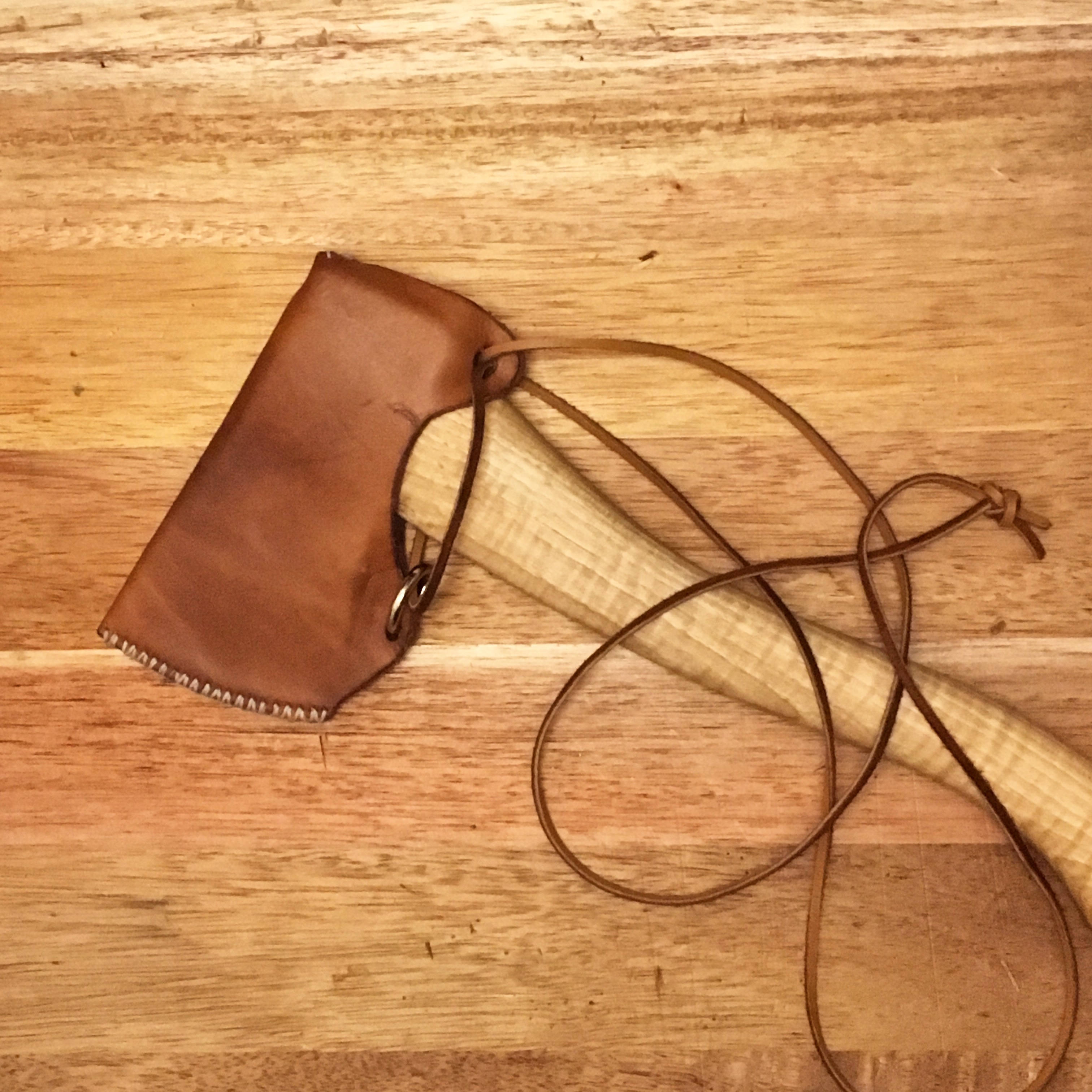Hatchet Sheath