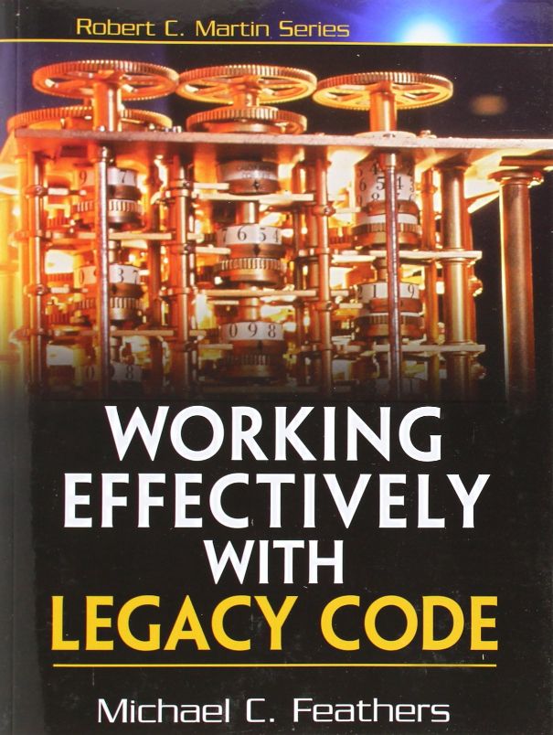 Legacy Code