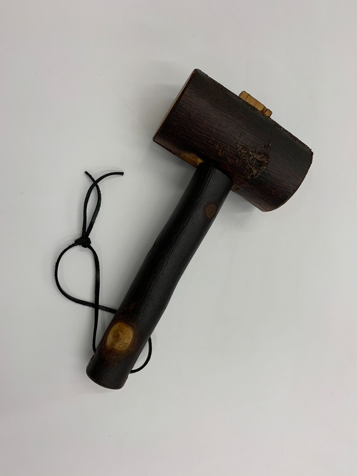 Light mallet