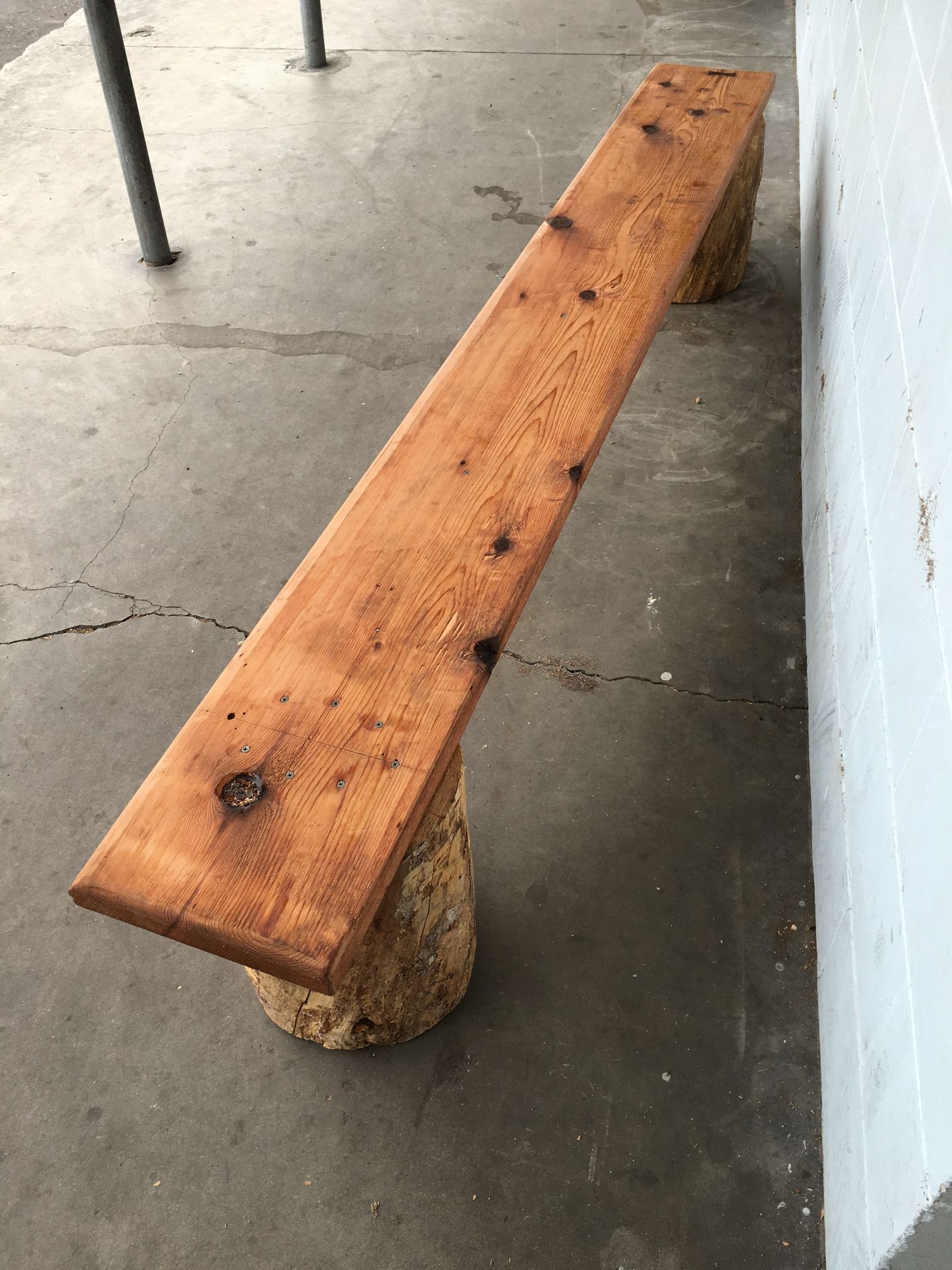 Log Bench9