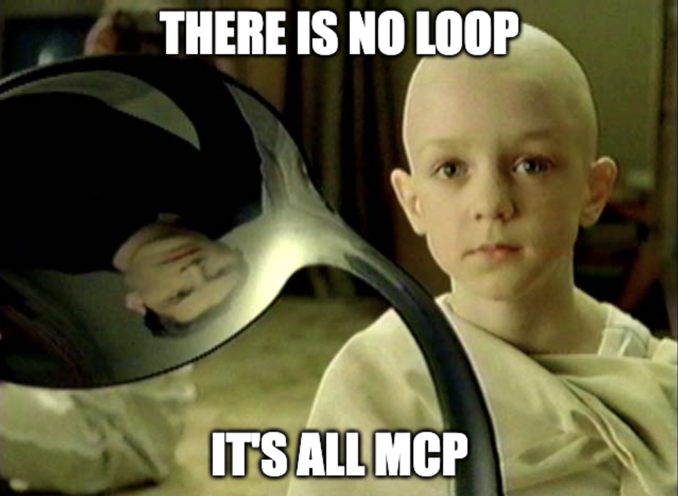 no-loop
