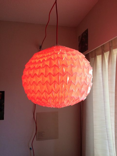 Paper Lantern