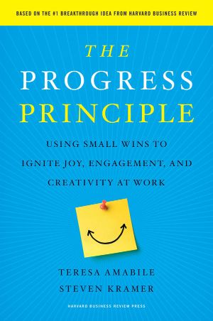 progress principle
