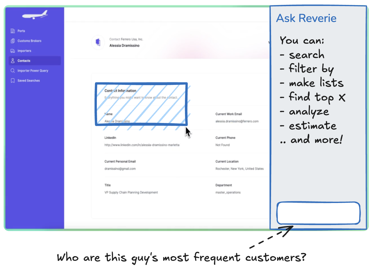 reverie-ux