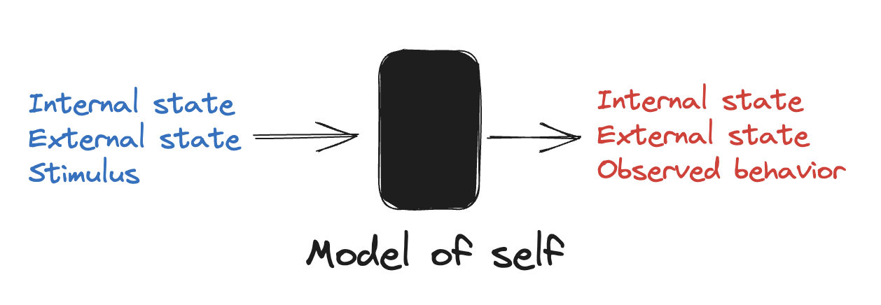 model-of-self