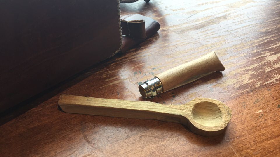 Spoon Carving2