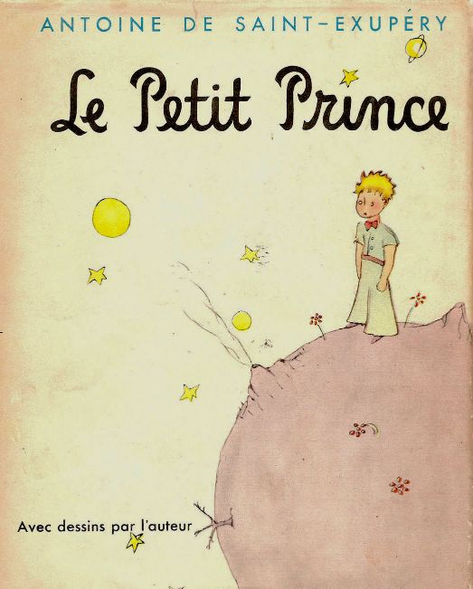 Le Petit Prince PDF