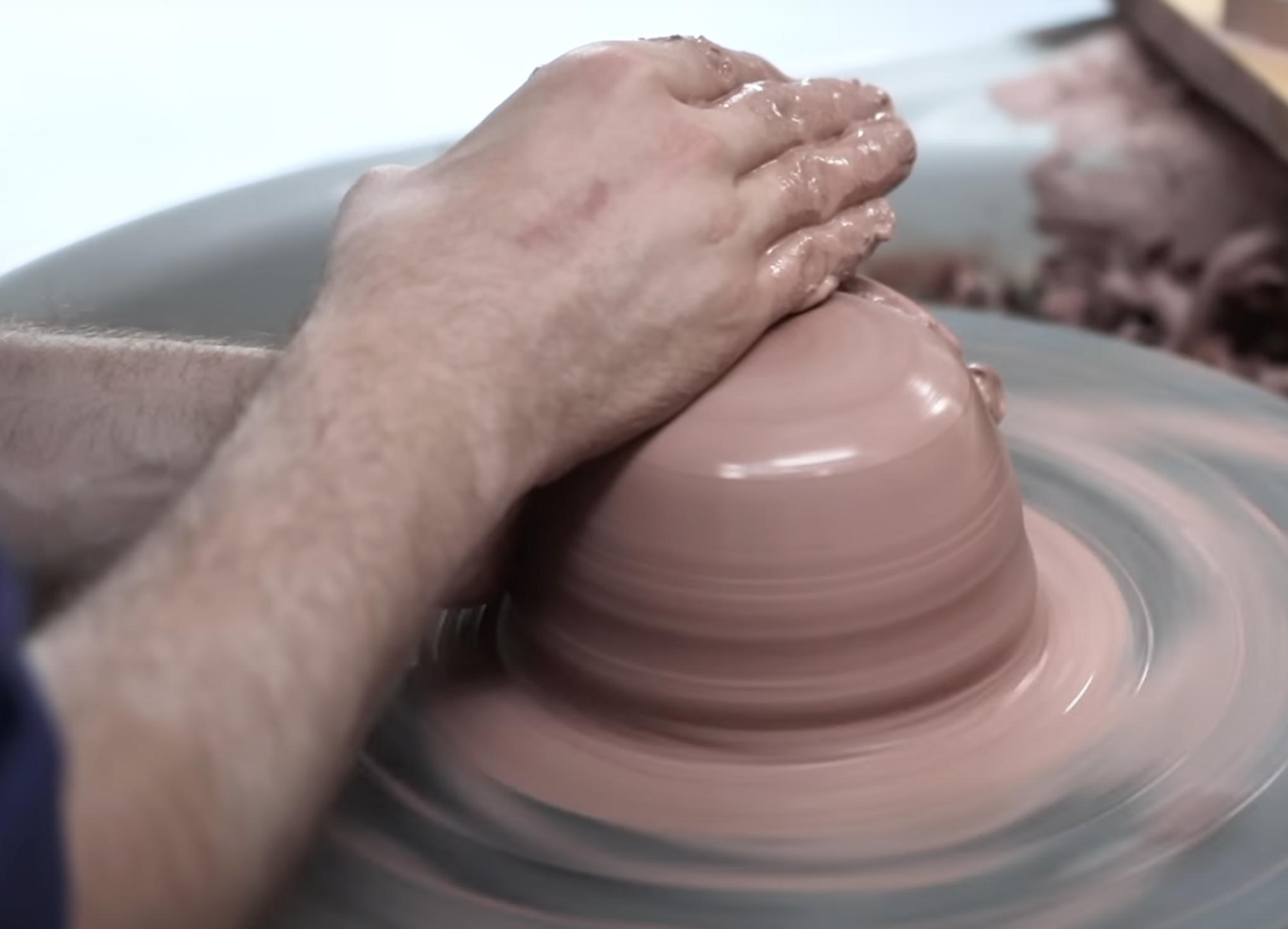 throw-clay