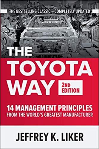 The Toyota Way