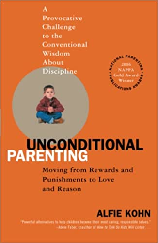 Unconditional parenting