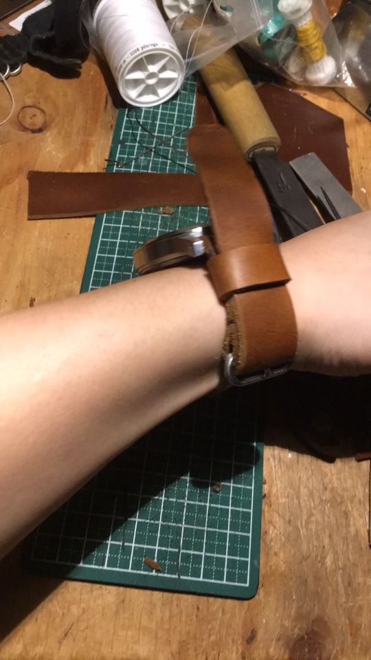 Watch Strap1