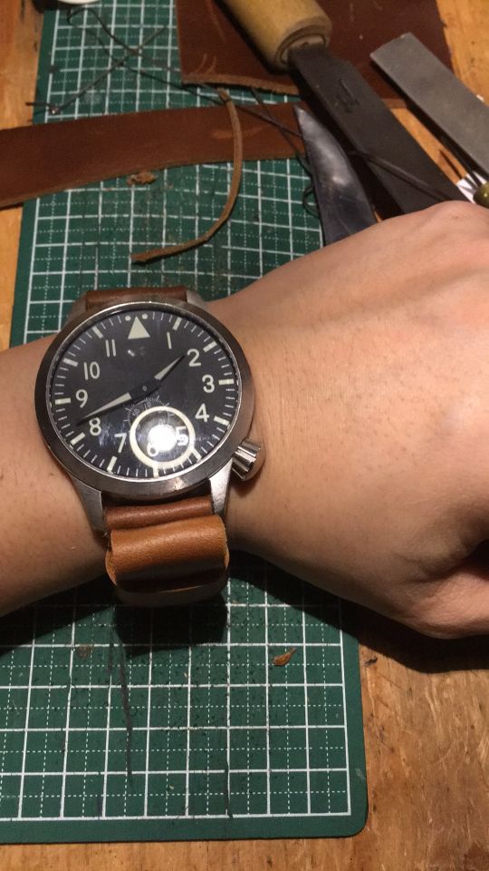 Watch Strap3